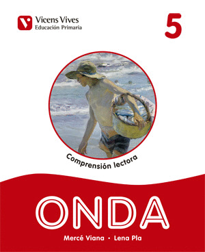 ONDA 5. LECTURA, 5º PRIMARIA