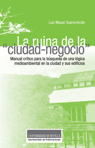 LA RUINA DE LA 