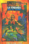 CAZADOR. LA VENGANZA. GUIA DEL JUGADOR