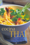 COCINA THAI. COCINA PICANTE Y EXOTICA