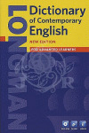 LONGMAN DICTIONARY OF CONTEMPORARY ENGLISH. FOR ADVANCED LEARNERS  (+DVD-R)/5ª EDICIONM