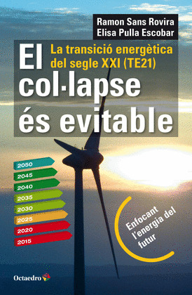 EL COL.LAPSE ÉS EVITABLE