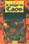 CORAZON DEL CAOS - PIEDRAS DEL DESTINO.VOL.5