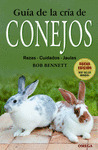 GUIA DE LA CRIA DE CONEJOS