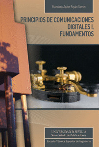 PRINCIPIOS DE COMUNICACIONES DIGITALES I. FUNDAMEN