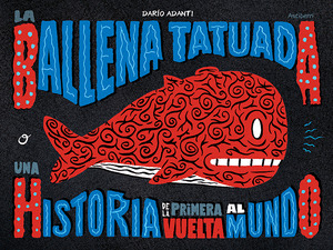 BALLENA TATUADA, LA