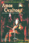 AMOS OCULTOS - LF462 -(LLAMADA DE CTHULHU)