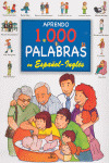APRENDO 1000 PALABRAS EN ESPAÑOL INGLES