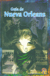 GUIA DE NUEVA ORLEANS  LF411