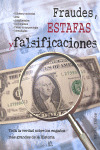 FRAUDES, ESTAFAS Y FALSIFICACIONES