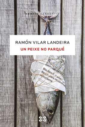 PEIXE NO PARQUÉ, UN