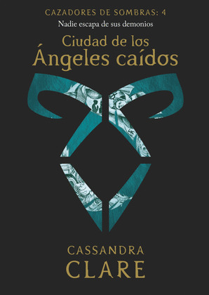 CIUDAD DE LOS ANGELES CAÍDOS