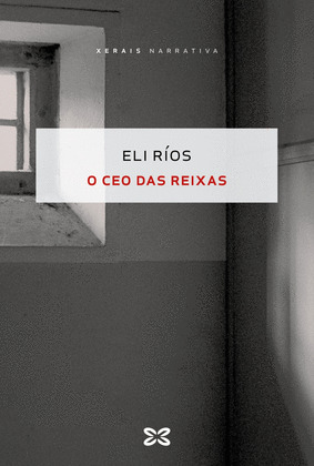 CEO DAS REIXAS, O