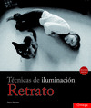 TECNICAS DE ILUMINACION RETRATO