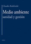 MEDIO AMBIENTE SANIDAD Y GESTION