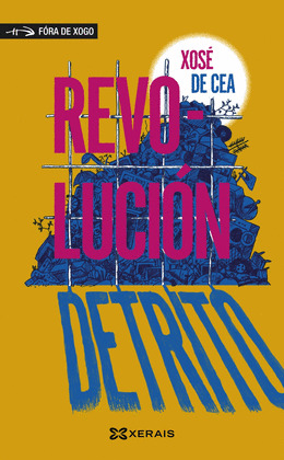 REVOLUCION DETRITO