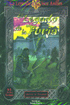 LEGADO DE LA FORJA, EL - LEYENDA 5 ANILLOS
