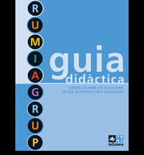 GUIA DIDACTICA RUMIAGRUP