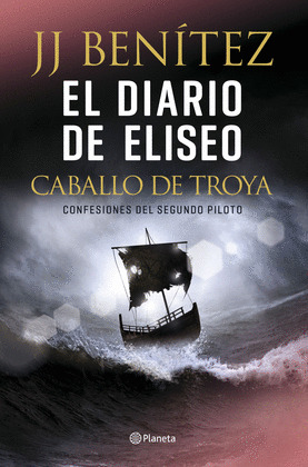 DIARIO DE ELISEO, EL (CABALLO DE TROYA)