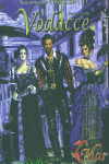 VODACCE. NACIONES DE THEAH: LIBRO VI - 7ºMAR