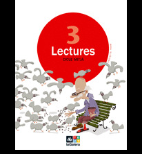 PROJECTE TRAM, LECTURES, 3 EDUCACIO PRIMARIA