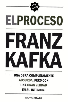PROCESO, EL