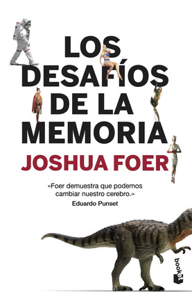 DESAFÍOS DE LA MEMORIA, LOS