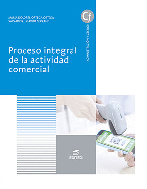 PROCESO INTEGRAL DE LA ACTIVIDAD COMERCIAL 2021