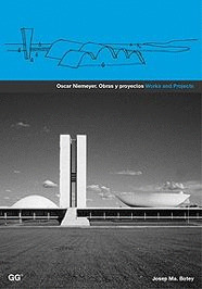 OSCAR NIEMEYER OBRAS Y PROYECTOS