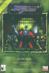 ASEDIO DE LA LOCURA DE DURGAM - SWORD SORCERY
