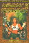 HERALDOS DE LA TORMENTA - TRILOGIA AOO DEL ESCARABAJO-LIBR.1