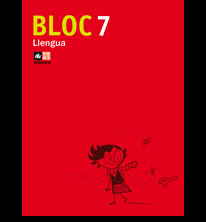 LLENGUA, EDUCACIÓ PRIMÀRIA. BLOC 7