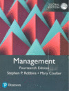 MANAGEMENT GLOBAL EDITION