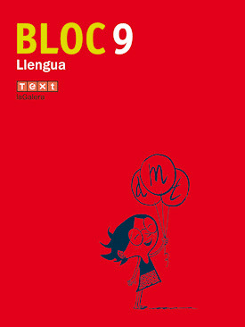 LLENGUA, EDUCACIÓ PRIMÀRIA. BLOC 9