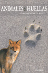 ANIMALES Y HUELLAS