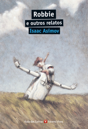 ROBBIE E OUTROS RELATOS