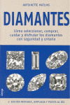 DIAMANTES (3ª EDICIÓN REVISADA, AMPLIADA Y PUESTA AL DÍA. 2013)
