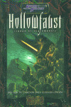 HOLLOWFAUST-CIUDAD DE NIGROMONTES