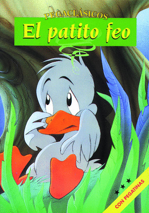 PATITO FEO, EL  COL. PEGACLASICOS