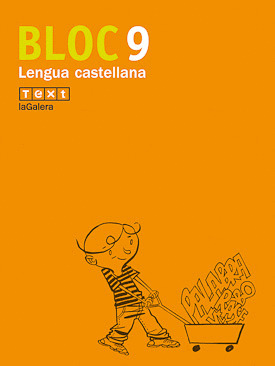 LENGUA CASTELLANA, EDUCACIÓN PRIMARIA. BLOC 9