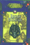 RAZAS MITICAS - GESTAS Y GUARIDAS