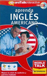 INGLÉS AMERICANO - AMW5001