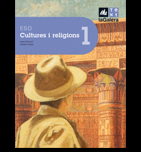 CULTURES I RELIGIONS, 1 ESO