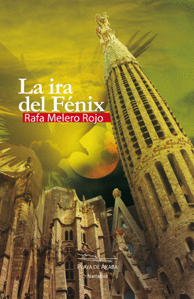 IRA DEL FENIX, LA