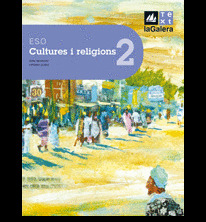 CULTURES I RELIGIONS, 2 ESO