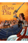 MARÍA PITA