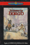 TIERRA DE HARAD, LA  TIERRA MEDIA