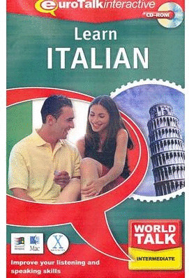 ITALIANO - AMW5006
