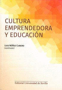 CULTURA EMPRENDEDORA Y EDUCACIÓN