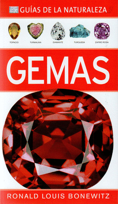 GEMAS GUIAS DE LA NATURALEZA
